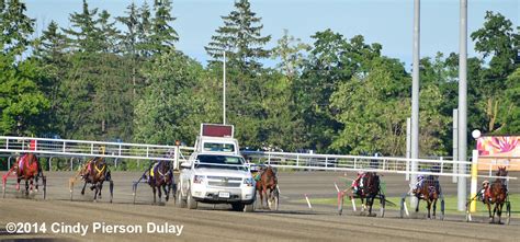 usta harness results|Entries & Results .